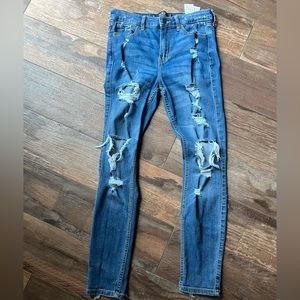 Hollister Women’s Jeans